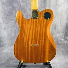 Moon RAGGAE MASTER RM-DXII CB/R_7