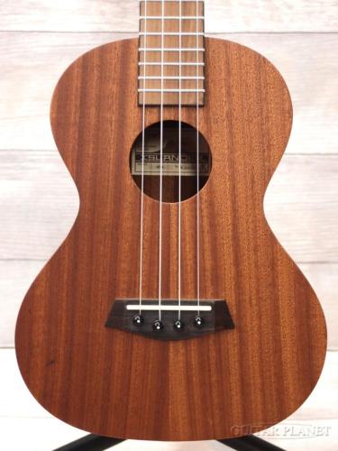 ISLANDER by Kanile'a MT-4 Tenor 【テナー/マホガニー】【送料込】