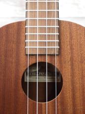 ISLANDER by Kanile'a MT-4 Tenor 【テナー/マホガニー】【送料込】_6