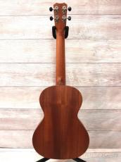 ISLANDER by Kanile'a MT-4 Tenor 【テナー/マホガニー】【送料込】_11