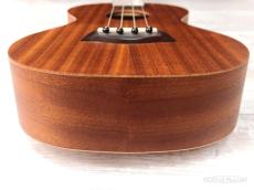 ISLANDER by Kanile'a MT-4 Tenor 【テナー/マホガニー】【送料込】_12