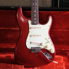 Fender 1968 Stratocaster Refinish