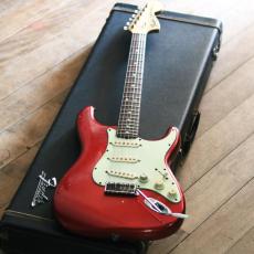 Fender 1968 Stratocaster Refinish_2