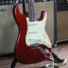 Fender 1968 Stratocaster Refinish_15