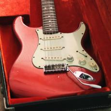 Fender 1968 Stratocaster Refinish_17