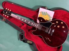 ES-335・タイプ、ビンテージの検索結果1～50件【楽器検索｜Jギター】