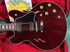 Gibson ES-335 TD WR_2