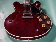 Gibson ES-335 TD WR_10
