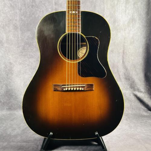 Gibson Advanced Jumbo