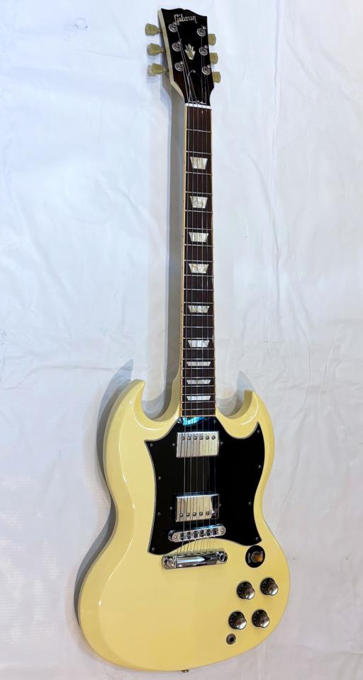Gibson SG STANDARD Used 1506903 Gibson(ギブソン)【楽器検索｜Jギター】