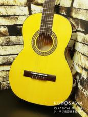 HORA オラ Spanish 3/4 松・メイプル ショートスケール 570mm【日本総本店2F 在庫品】_2