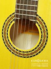 HORA オラ Spanish 3/4 松・メイプル ショートスケール 570mm【日本総本店2F 在庫品】_3