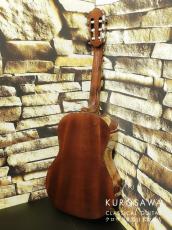 HORA オラ Spanish 3/4 松・メイプル ショートスケール 570mm【日本総本店2F 在庫品】_6