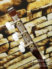 HORA オラ Spanish 3/4 松・メイプル ショートスケール 570mm【日本総本店2F 在庫品】_7