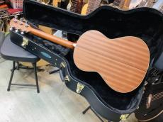 K.Yairi Angel Series RF-65 Natural マイク搭載 アンプに繋げる PICKUP付 RF65 【 Kヤイリ エンジェル シリーズ PU搭載 】 K.Yairi RF-65 マイク搭載_6