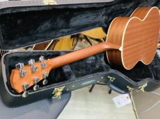 K.Yairi Angel Series RF-65 Natural マイク搭載 アンプに繋げる PICKUP付 RF65 【 Kヤイリ エンジェル シリーズ PU搭載 】 K.Yairi RF-65 マイク搭載_7