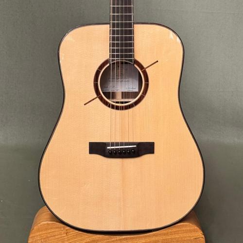 K.Yairi DY-28 Custom