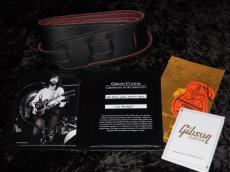 Gibson Custom Shop Artist Collection Jimmy Page EDS-1275 Doubleneck VOS : '69 Cherry_9