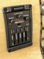 Juan Hernandez [ホアン・エルナンデス] ホアン・エルナンデス SAMBA Enhance 松・シカモア【日本総本店2F 在庫品】_6