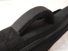 KIWAYA No.32 Concert Gig Bag 【コンサート/ギグバッグ】【ダブルショルダー】【ブラック(BK)】_3