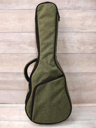 KIWAYA No.32 Concert Gig Bag 【コンサート/ギグバッグ】【ダブルショルダー】【リーフグリーン(LG)】