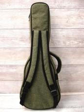 KIWAYA No.32 Concert Gig Bag 【コンサート/ギグバッグ】【ダブルショルダー】【リーフグリーン(LG)】_2