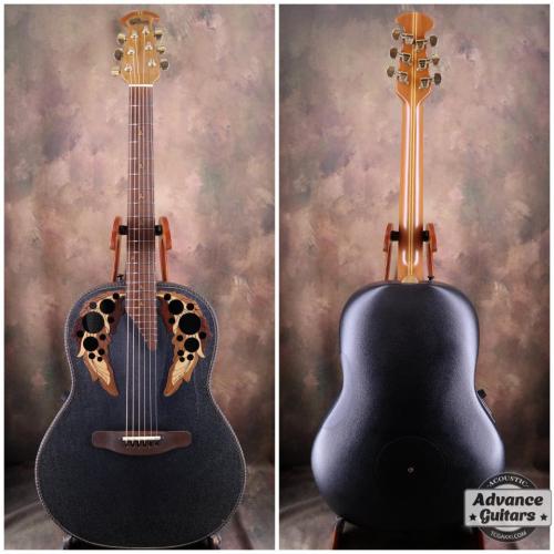 Ovation 1992年製 1681-5 Adamas II