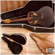 Ovation 1992年製 1681-5 Adamas II_3