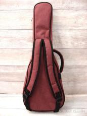 KIWAYA No.32 Concert Gig Bag 【コンサート/ギグバッグ】【ダブルショルダー】【ラズベリー(RB)】_2