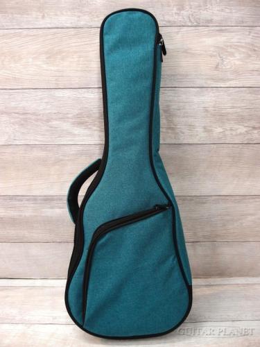 KIWAYA No.32 Concert Gig Bag 【コンサート/ギグバッグ】【ダブルショルダー】【アクアマリン(AM)】