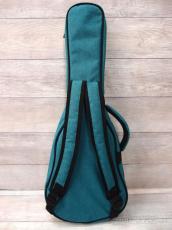 KIWAYA No.32 Concert Gig Bag 【コンサート/ギグバッグ】【ダブルショルダー】【アクアマリン(AM)】_2