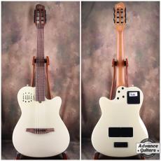 Godin Multiac Mundial Oza