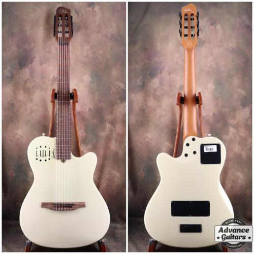 Godin Multiac Mundial Oza