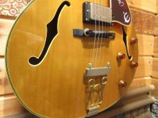 Epiphone Joe Pass Emperor II 【1995年製】_5