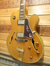 Epiphone Joe Pass Emperor II 【1995年製】_6