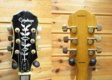 Epiphone Joe Pass Emperor II 【1995年製】_7