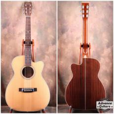 ASTURIAS Solo Standard S