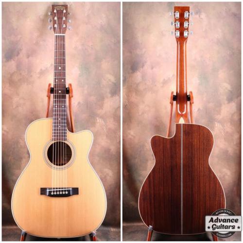 ASTURIAS Solo Standard S