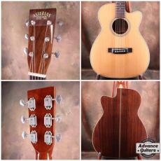 ASTURIAS Solo Standard S_2