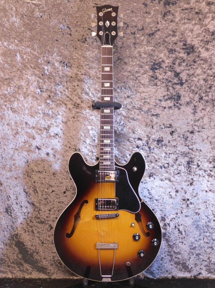 Gibson ES-335 TD '79 1979年 ビンテージ 1506980 Gibson(ギブソン