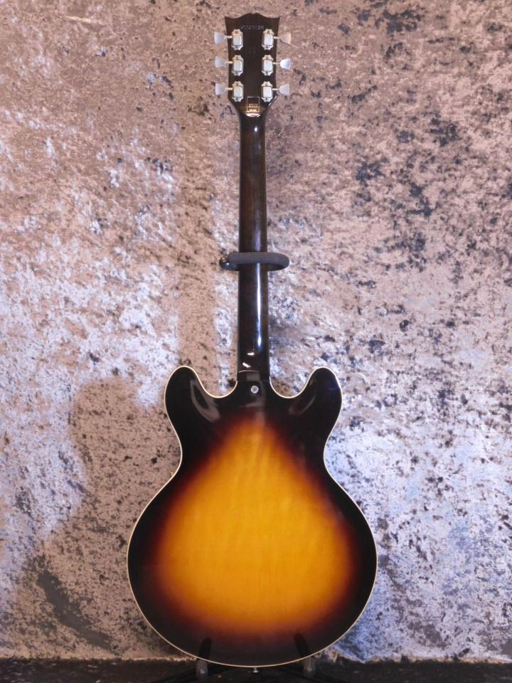 Gibson ES-335 TD '79 1979年 ビンテージ 1506980 Gibson(ギブソン