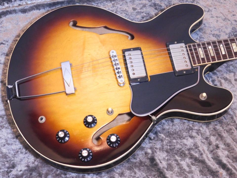 Gibson ES-335 TD '79 1979年 ビンテージ 1506980 Gibson(ギブソン
