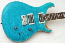 Paul Reed Smith [PRS] 2024 SE CUSTOM 24 ～Blue Matteo～ #CTIG118239 [3.41kg]【48回無金利】_2