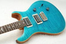 Paul Reed Smith [PRS] 2024 SE CUSTOM 24 ～Blue Matteo～ #CTIG118239 [3.41kg]【48回無金利】_4