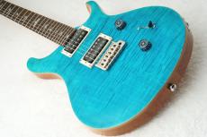 Paul Reed Smith [PRS] 2024 SE CUSTOM 24 ～Blue Matteo～ #CTIG118239 [3.41kg]【48回無金利】_5