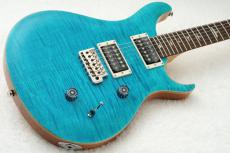 Paul Reed Smith [PRS] 2024 SE CUSTOM 24 ～Blue Matteo～ #CTIG118239 [3.41kg]【48回無金利】_6