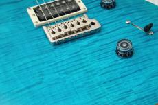 Paul Reed Smith [PRS] 2024 SE CUSTOM 24 ～Blue Matteo～ #CTIG118239 [3.41kg]【48回無金利】_7
