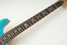 Paul Reed Smith [PRS] 2024 SE CUSTOM 24 ～Blue Matteo～ #CTIG118239 [3.41kg]【48回無金利】_8
