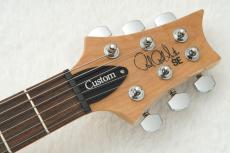 Paul Reed Smith [PRS] 2024 SE CUSTOM 24 ～Blue Matteo～ #CTIG118239 [3.41kg]【48回無金利】_9