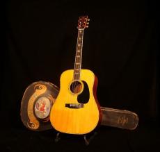 Martin 200th Anniversary D-45 Commemorative【世界限定200本 CF